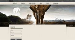 Desktop Screenshot of bridgemanmethod.com